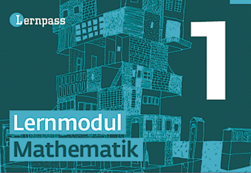Lernpass, Lernmodule Mathematik, Modul 1