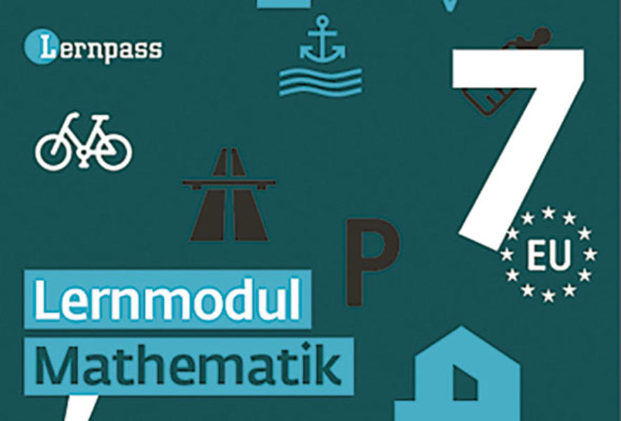 Lernpass, Lernmodule Mathematik, Modul 7