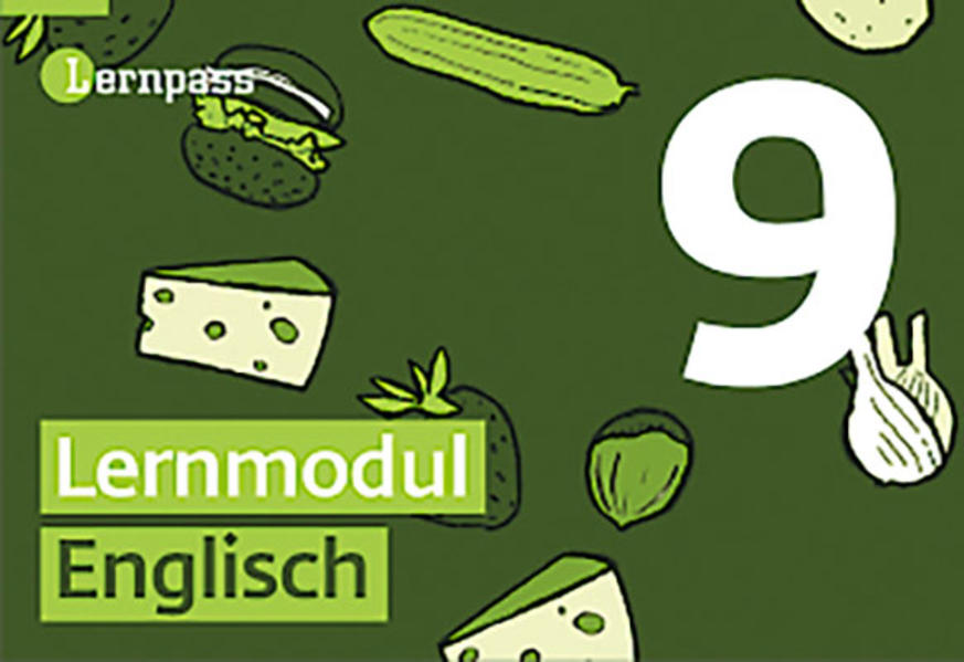 Lernpass Englisch, Modul 9