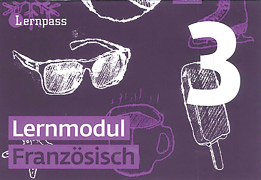 Lernpass Französisch, Modul 3