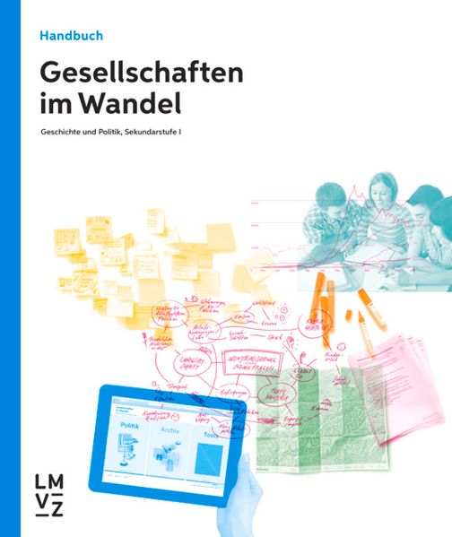 Gesellschaften im Wandel / Handbuch