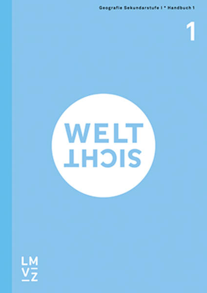 Weltsicht 1 / Handbuch