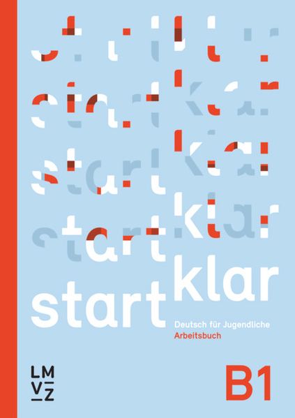 startklar B1 / Arbeitsheft