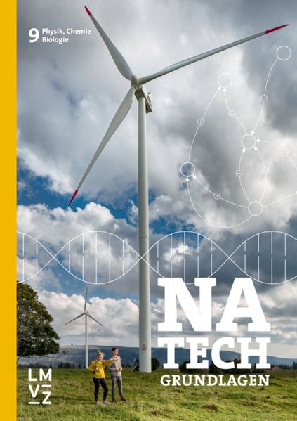 NaTech 9 / Grundlagenbuch