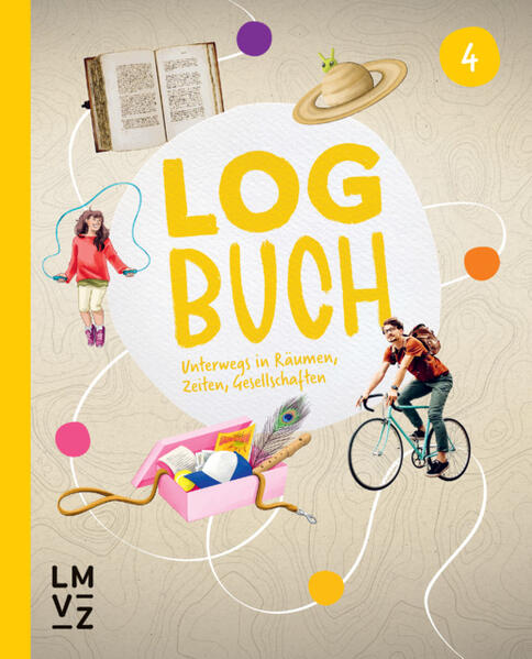Logbuch 4 / Themenheft