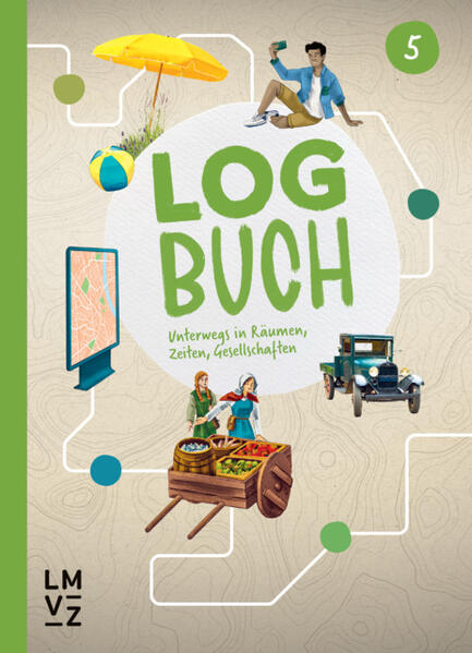 Logbuch 5 Themenheft