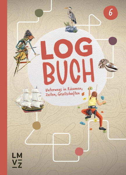 Logbuch 6 / Themenheft