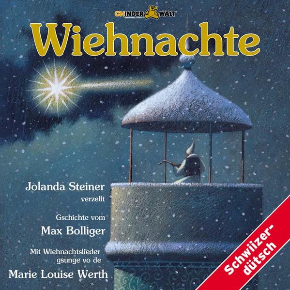Wiehnachte