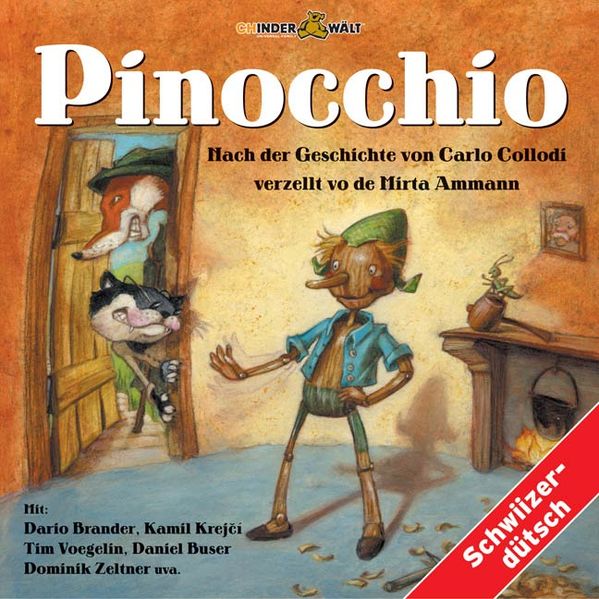 Buchcover