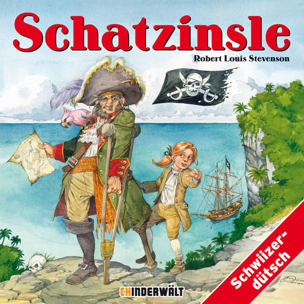 Schatzinsle