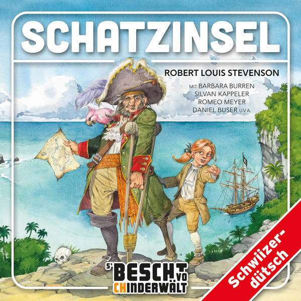 Schatzinsel