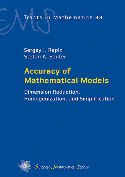 Accuracy of Mathematical Models