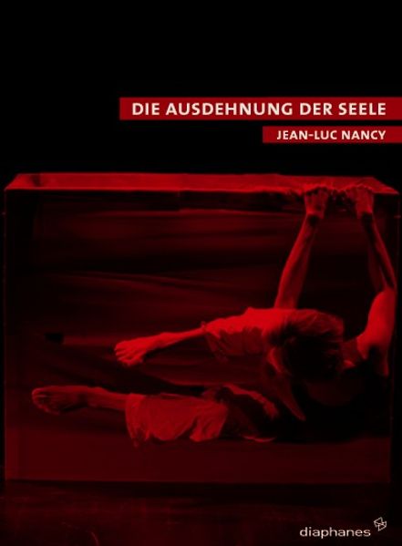 Ausdehnung der Seele