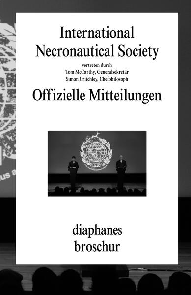 Offizielle Mitteilungen
