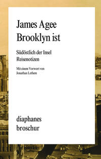 Brooklyn ist