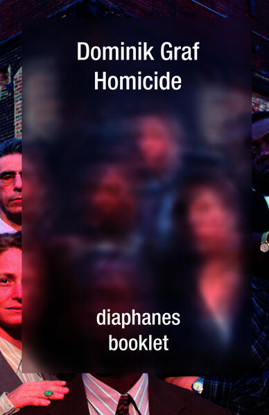 Homicide