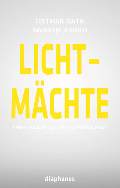 Lichtmächte