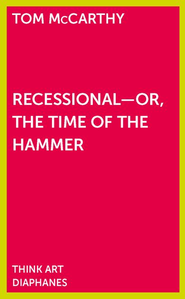 Recessional—Or, the Time of the Hammer