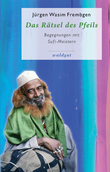 Das Rätsel des Pfeils