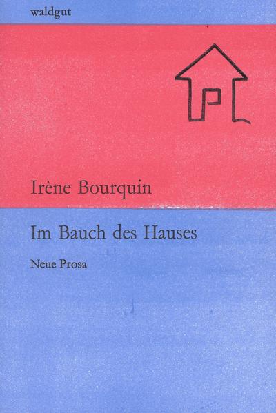 Im Bauch des Hauses