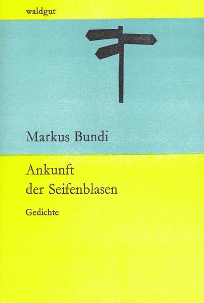 Ankunft der Seifenblasen