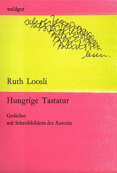 Hungrige Tastatur