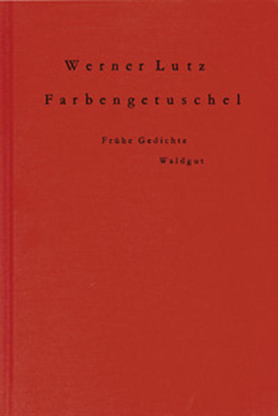 Farbengetuschel