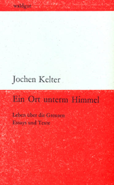 Ein Ort unterm Himmel