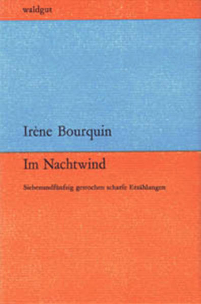 Im Nachtwind