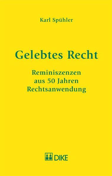 Gelbtes Recht