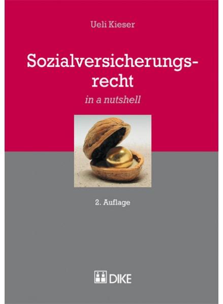 Sozialversicherungsrecht