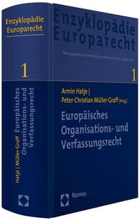 Europäisches Organisations- und Verfassungsrecht