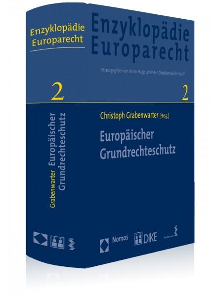 Europäischer Grundrechteschutz