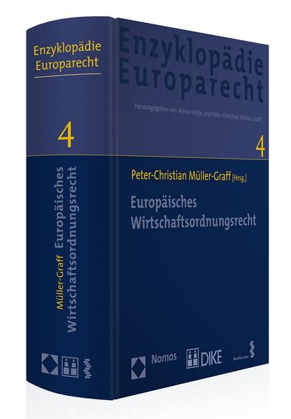 Europäisches Wirtschaftsordnungsrecht