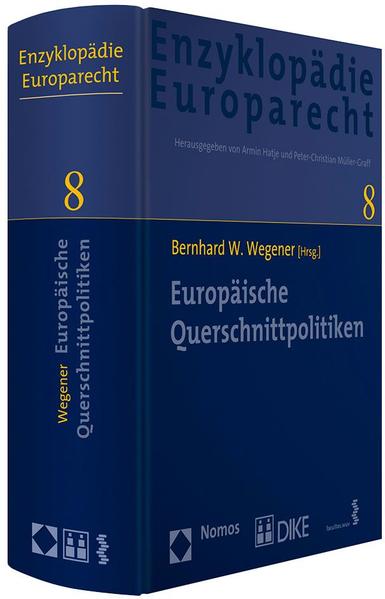 Europäische Querschnittpolitiken