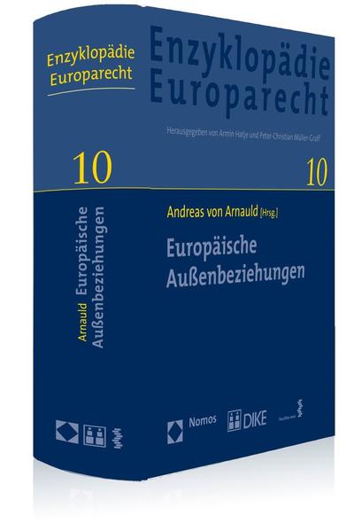 Europäische Aussenbeziehungen