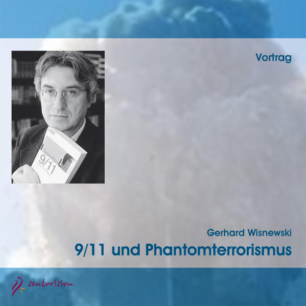 9/11 und Phantomterrorismus