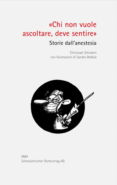 Chi non vuole ascoltare, deve sentire