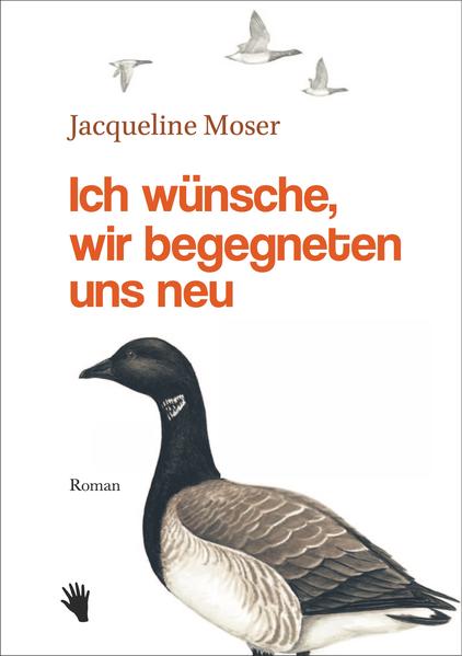 Ich wünsche, wir begegneten uns neu