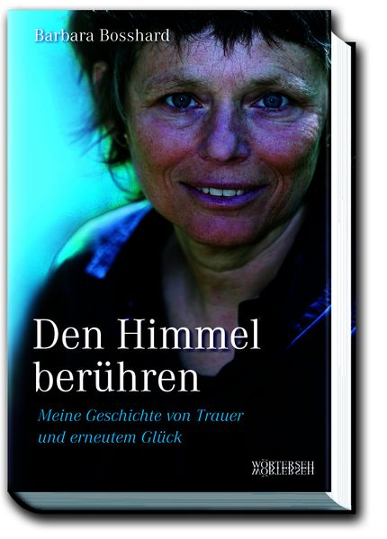 Den Himmel berühren