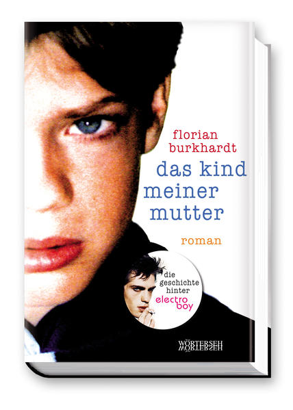 Das Kind meiner Mutter