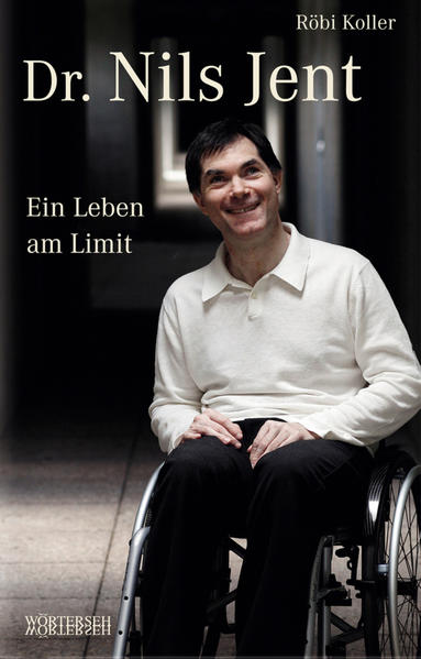 Dr. Nils Jent