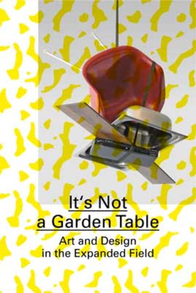 It's Not a Garden Table