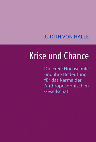 Krise und Chance