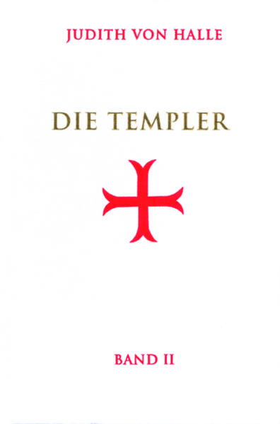 Die Templer, Bd II