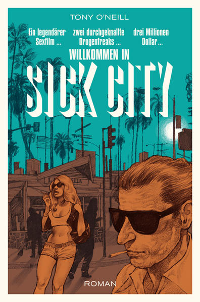 Sick City