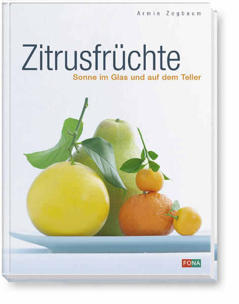 Zitrusfrüchte