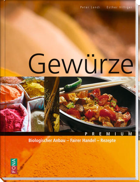 Gewürze