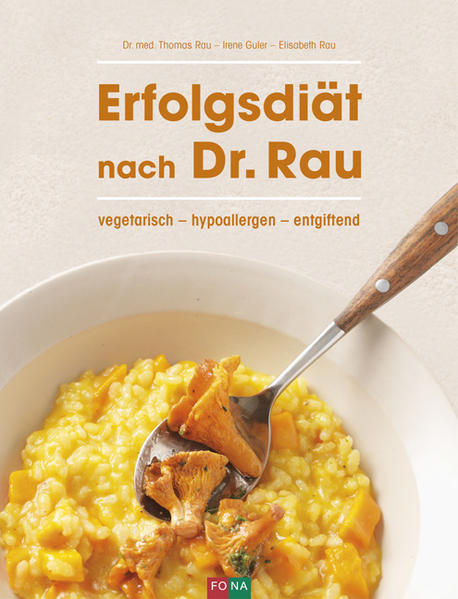 Erfolgsdiät nach Dr. Rau