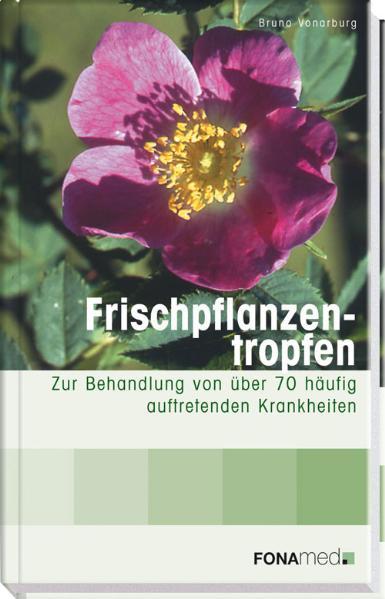 Frischpflanzentropfen